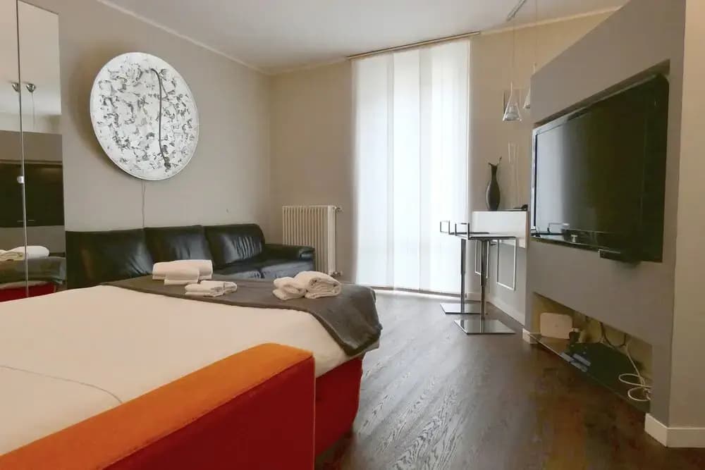 Heart Milan Apartments Centrale - photo 3