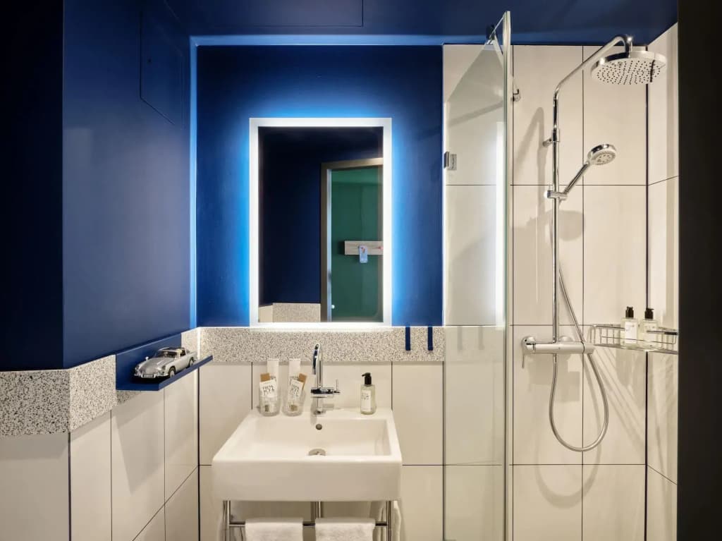 URBAN LOFT Berlin - photo 8