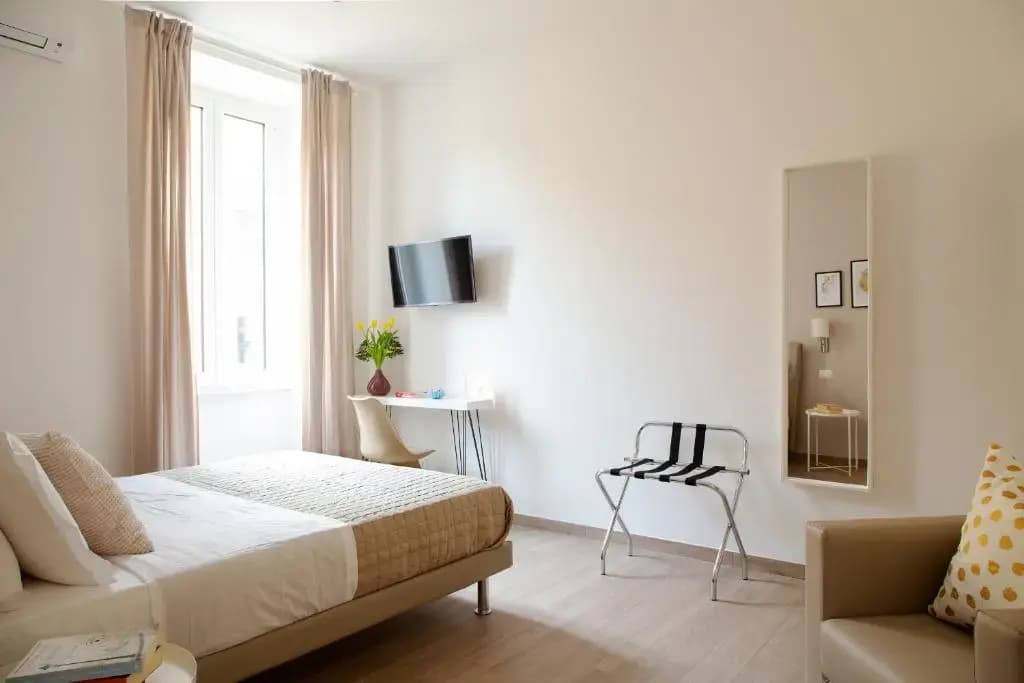 CORTE95 - Bright & Spacious Apartment - photo 2