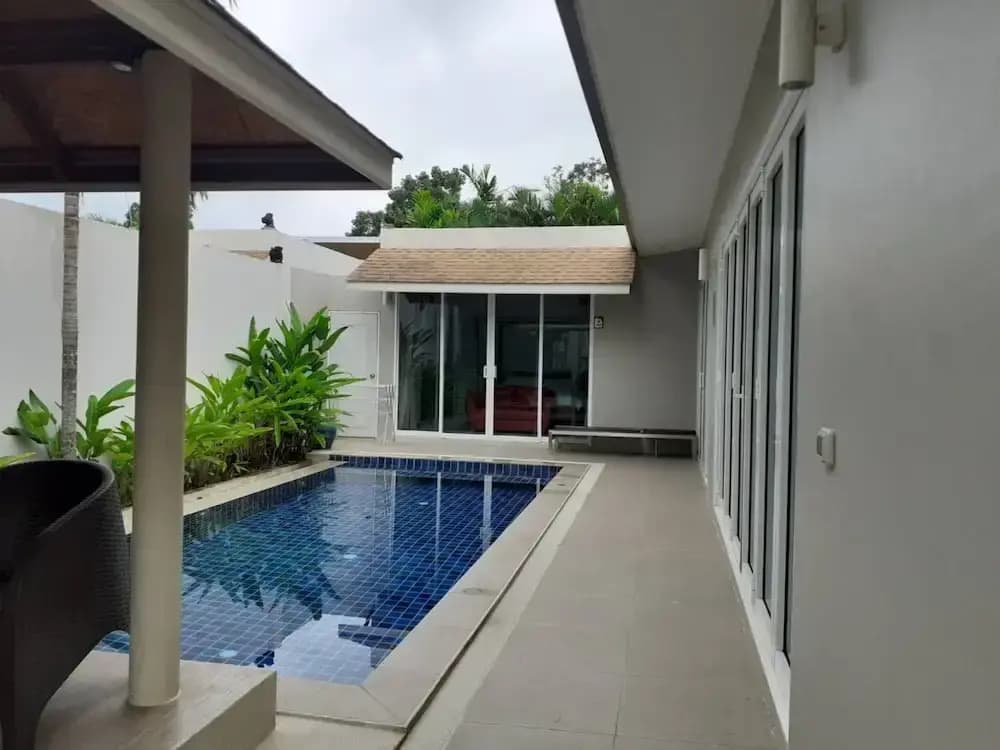 Areeca Mahogany Zone - photo 13