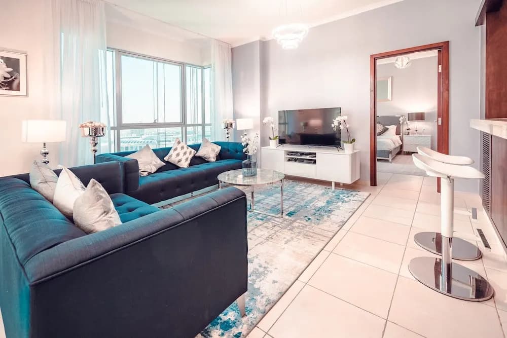 Elite Royal Apartment - Burj Khalifa & Fountain view - Grand - photo 1