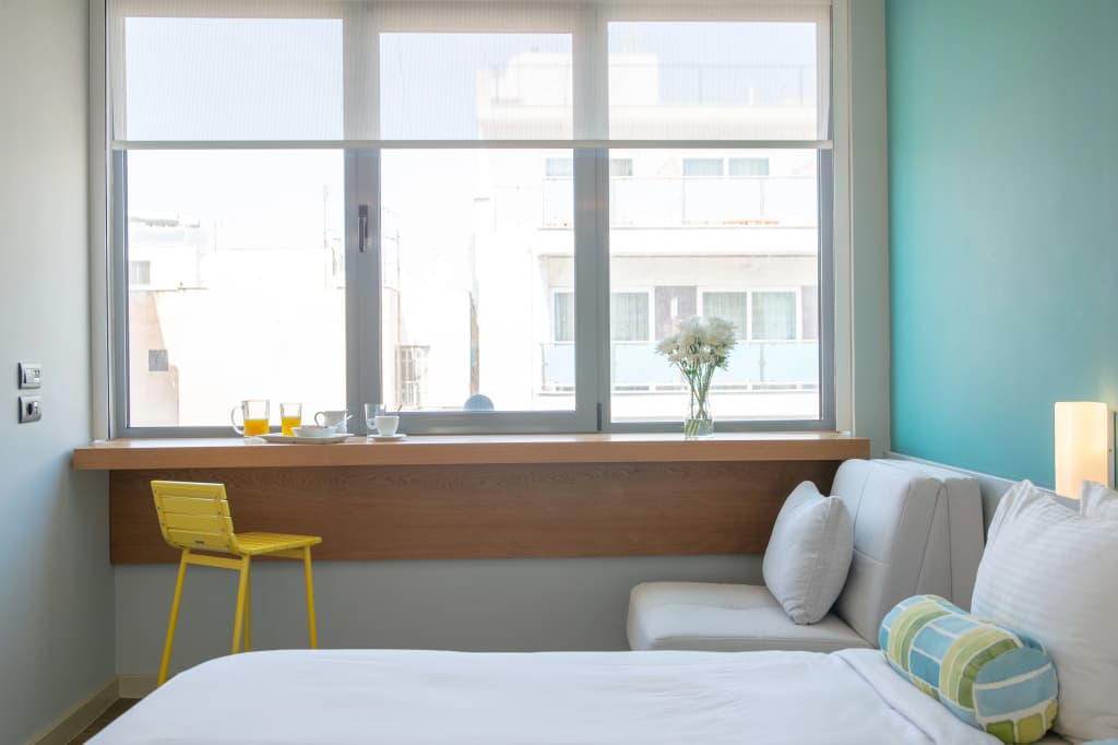 Athenaeum K 29 Hotel - photo 4