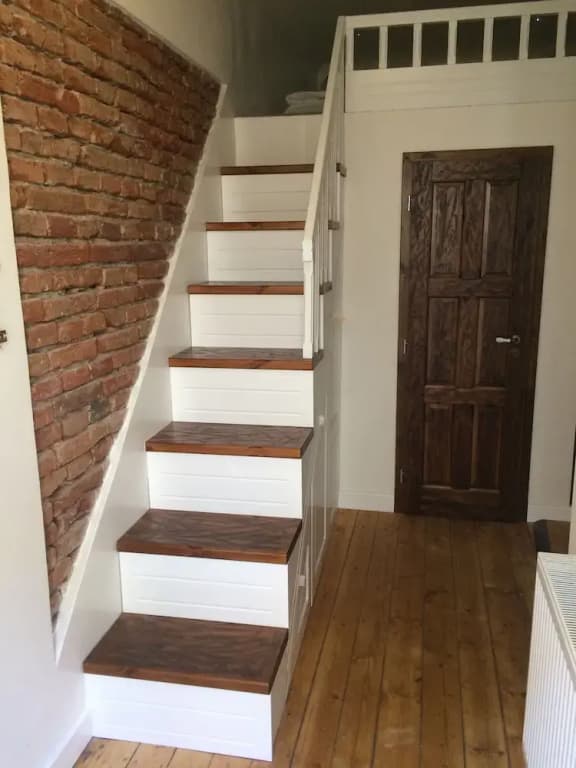 Pinkova Apartments - photo 10
