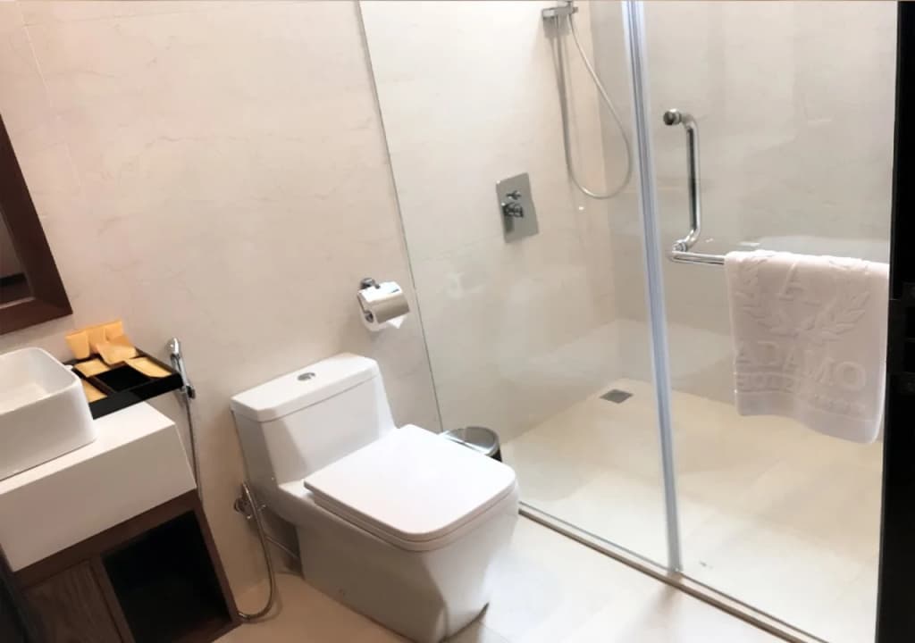 Yarra Ocean Suites Danang - photo 9