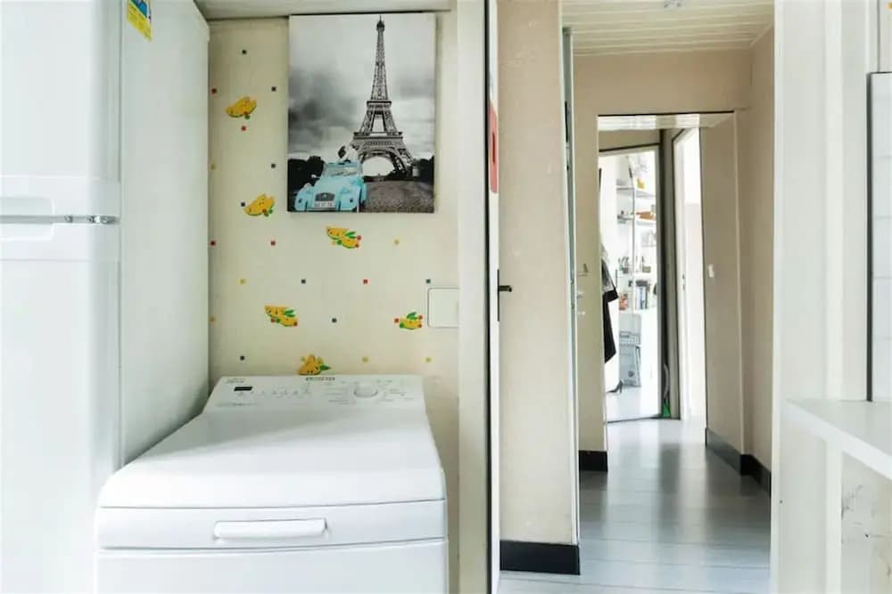 Great Appartment Montmartre Sacré-Coeur - Smartrenting - photo 2
