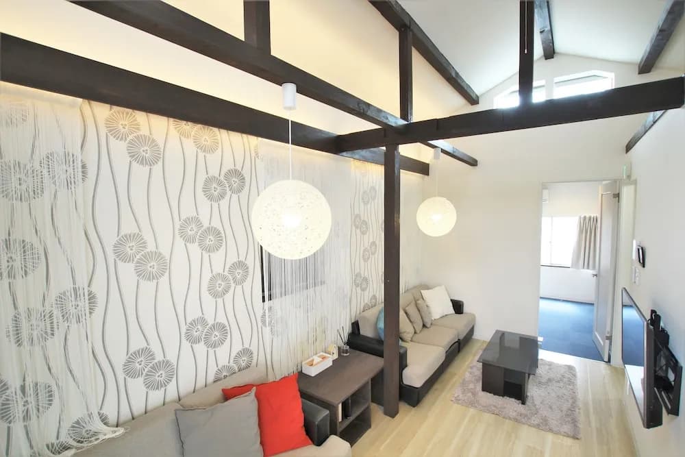 SEKAI HOTEL Ayame - photo 1