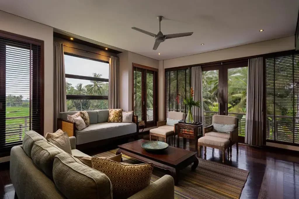 The Luxe Ubud, A Boutique Hotel - photo 23
