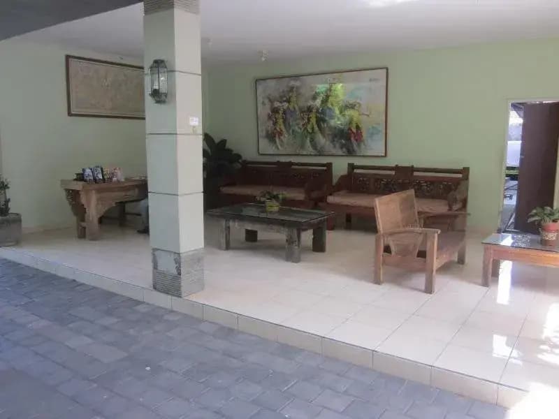 Rita Hotel - photo 2