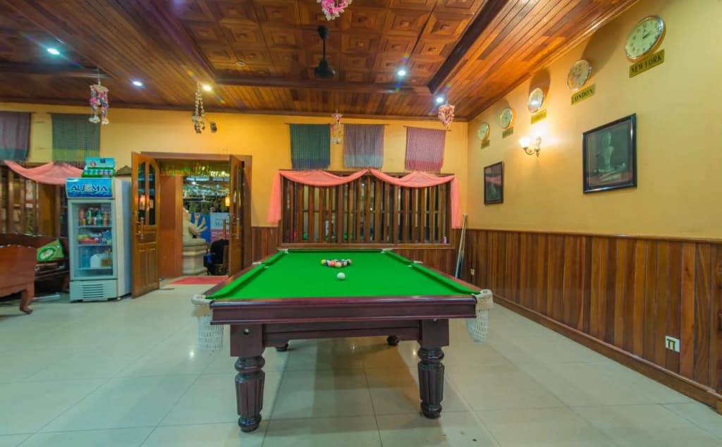 Klampuu Villa - photo 20