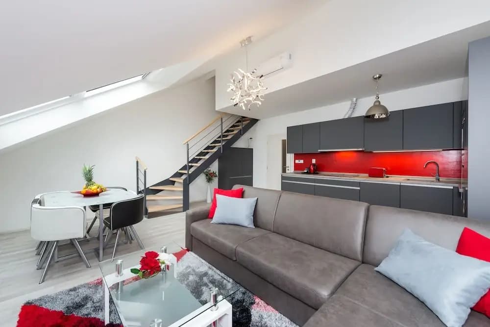 Apartment Sokolska - photo 3