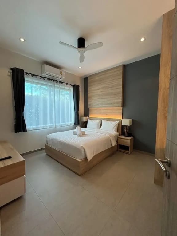 Sivana HideAway Villas Hua-Hin - photo 1