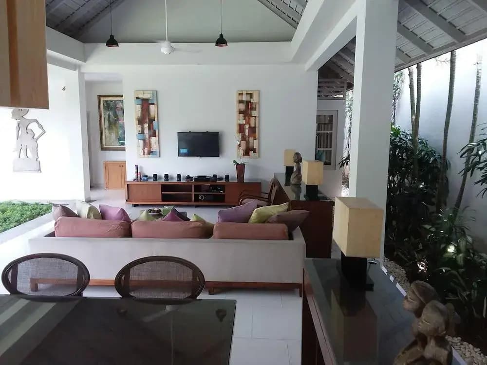 Villa Kamboon - photo 22