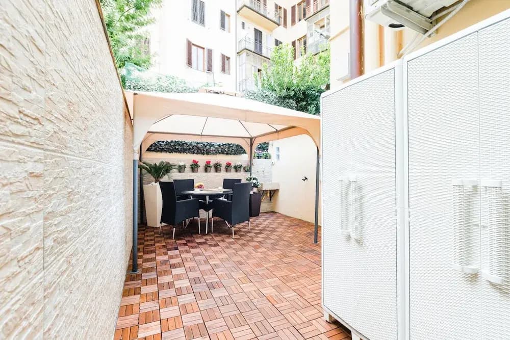 Florence Liona Apartments - photo 12