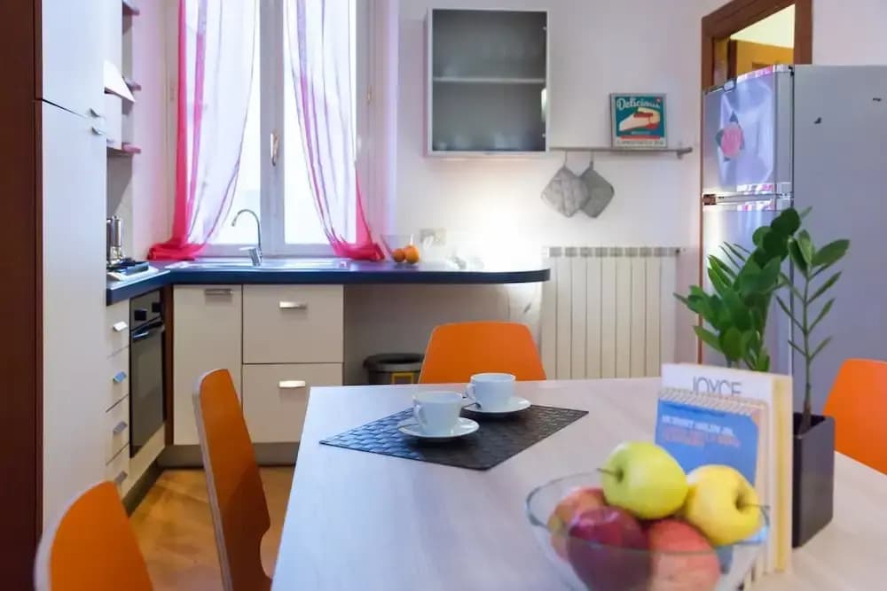 Rent In Rome - Giubbonari - photo 12
