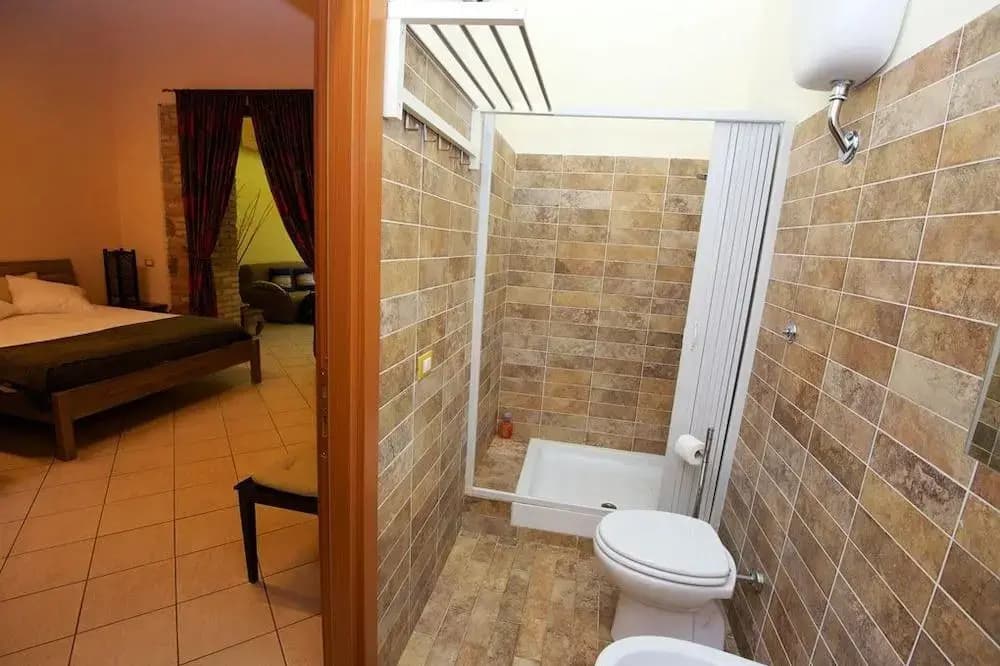 Guesthouse il Gong - photo 10