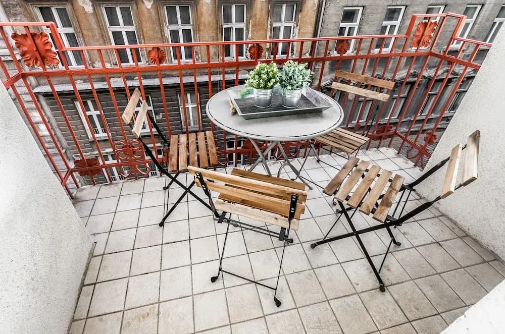 Opera Family Apartment Budapest - photo 13