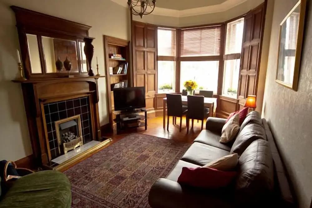 Cloudberry Apartment - photo 9