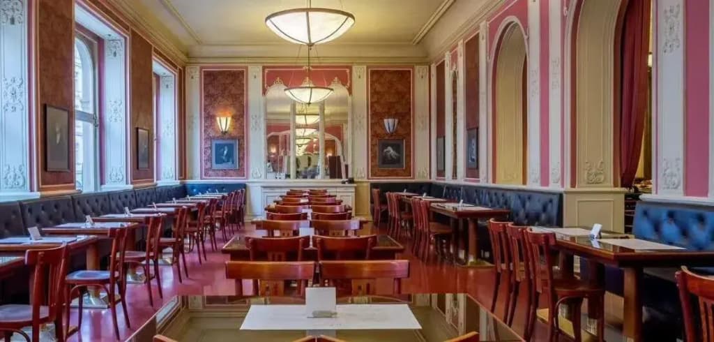 Hotel Adler - Czech Leading Hotels - photo 21