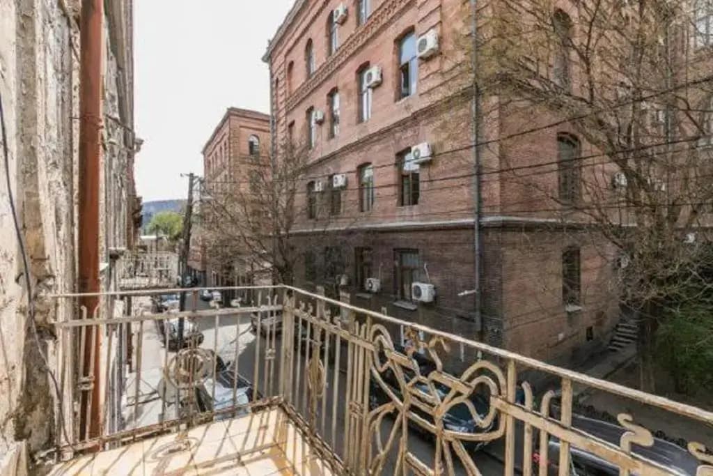 Apartment Megi in Old Tbilisi - main photo