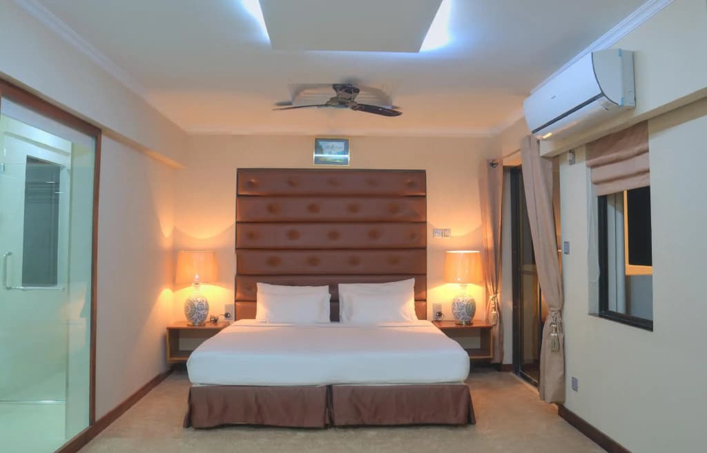 Marble Hotel - photo 11