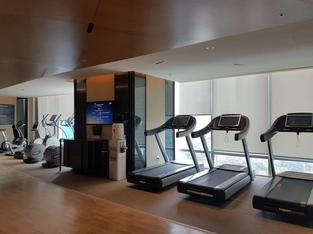 Lotte The Residence - photo 17