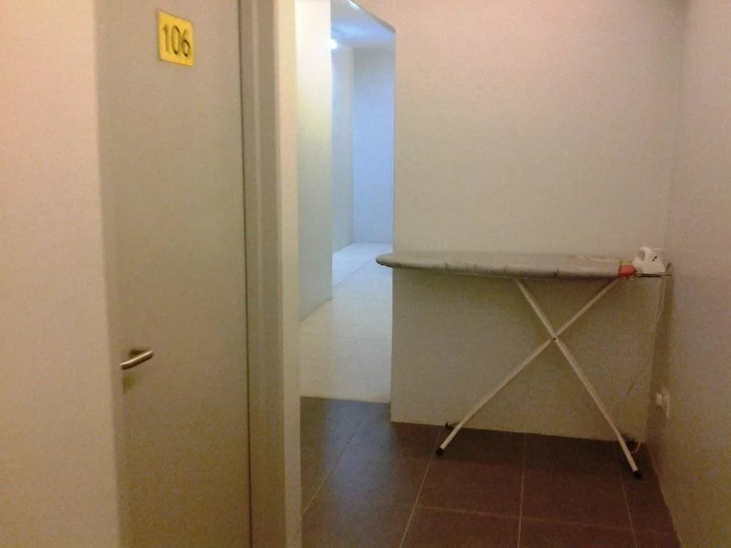 Qish Hotel - photo 13