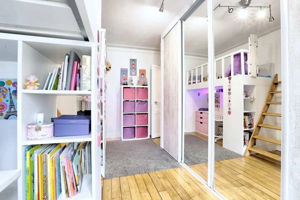 Ideal 3BR Apartment on La Fayette - photo 8