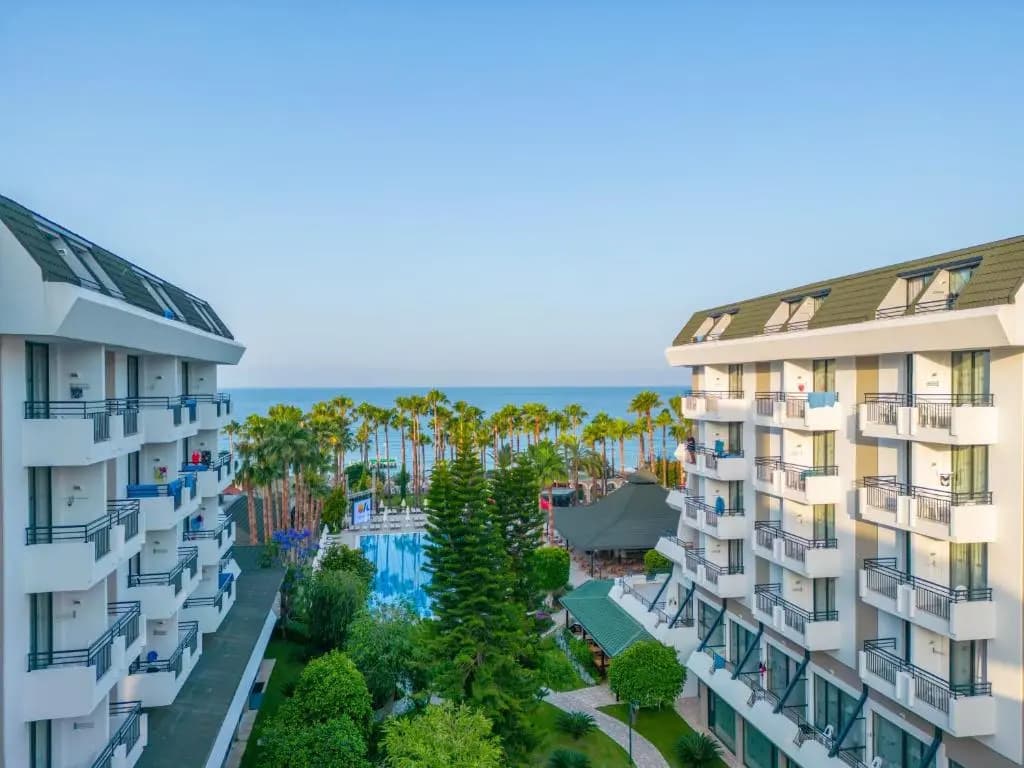 Meryan Hotel - All Inclusive - photo 40