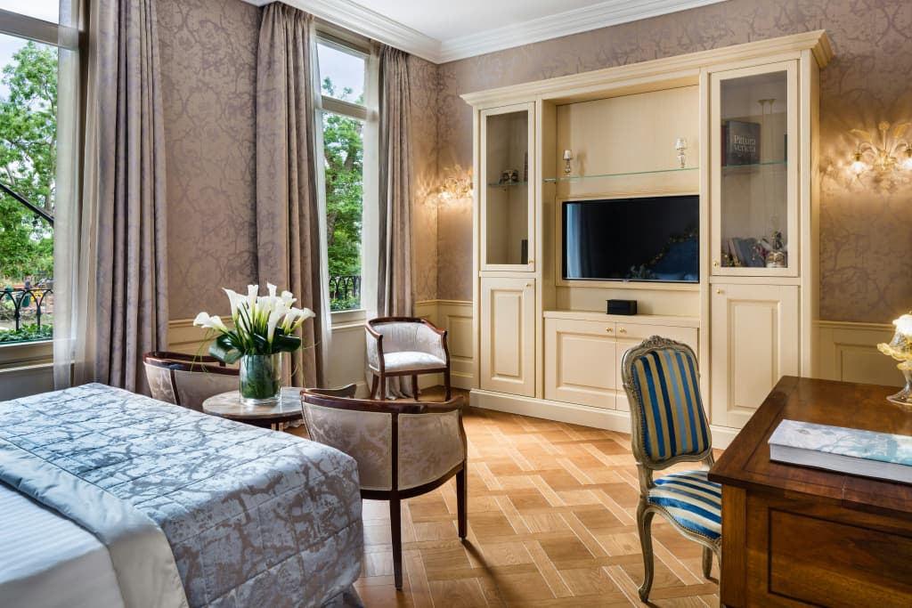 Baglioni Hotel Luna - The Leading Hotels of the World - photo 45