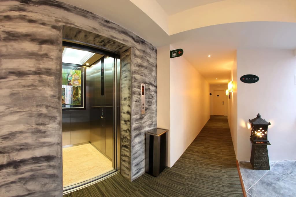 Hotel Richbaliz - photo 12