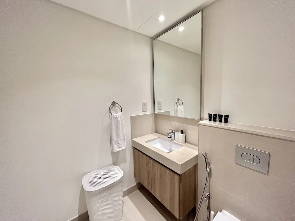 Luxurious 2B in Downtown Views With Dubai Mall Access - photo 7