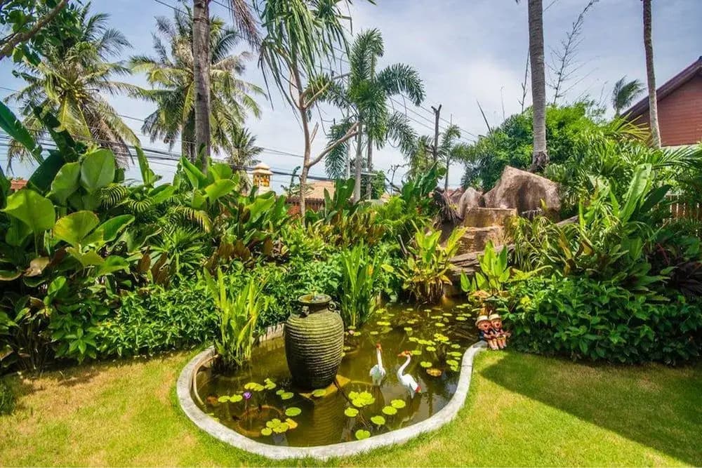Nitchanan Villa - photo 15