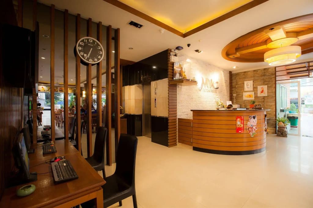 Pipikuku Hotel & Restaurant - photo 2