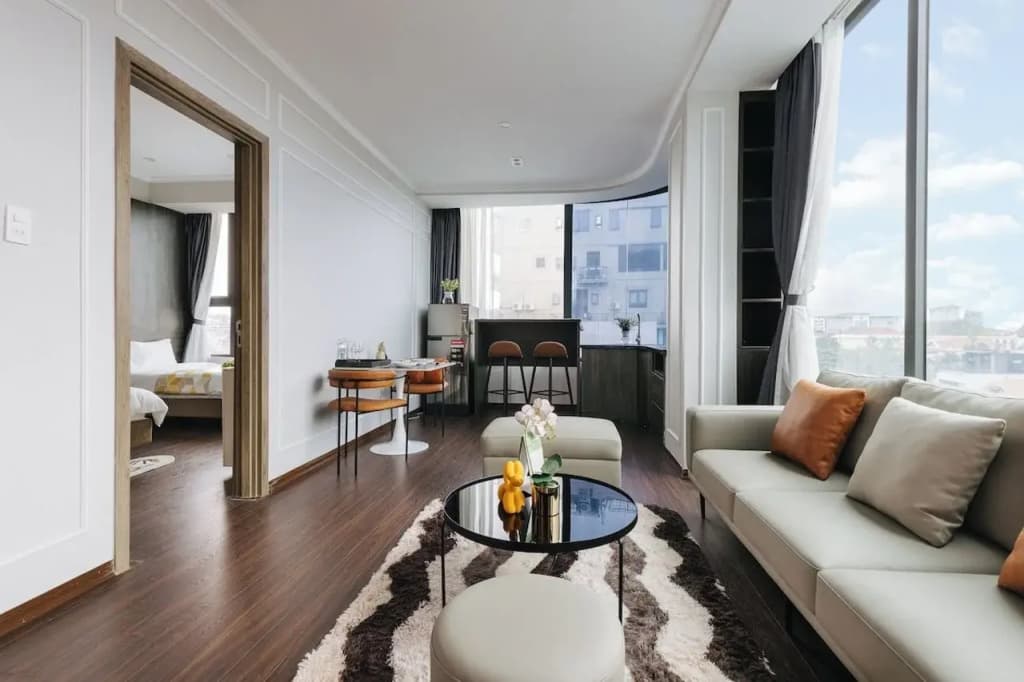 VMQ Hotel - photo 20