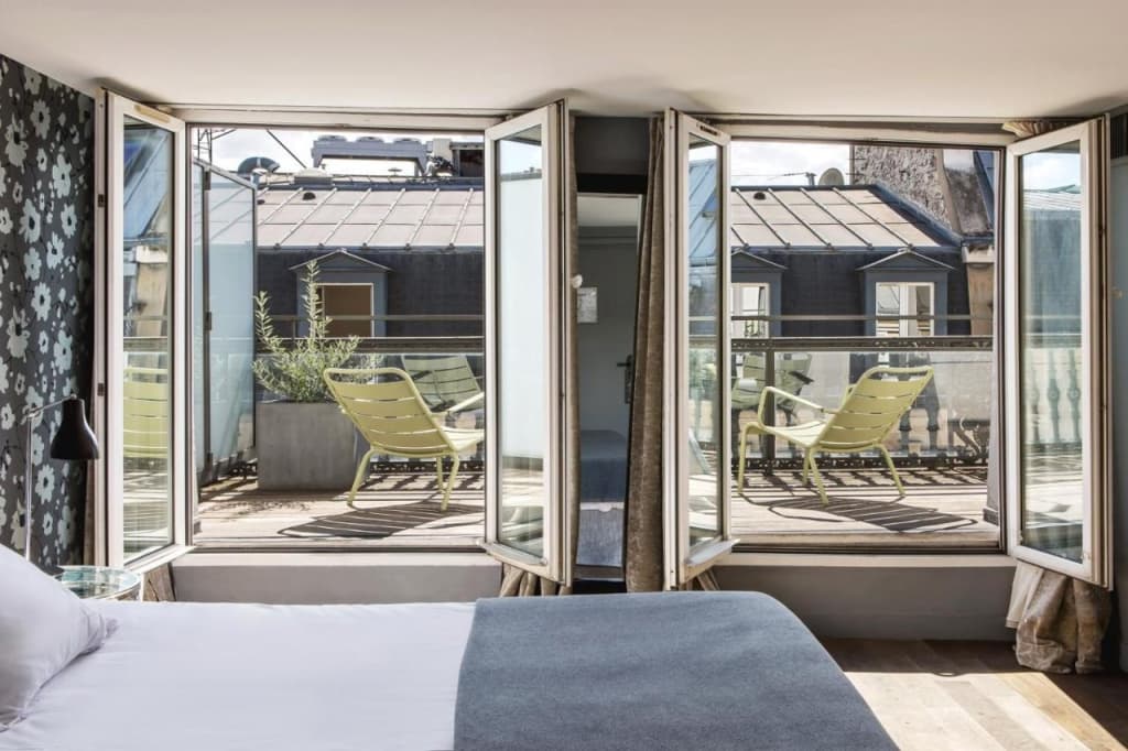 New Hotel Roblin - photo 8