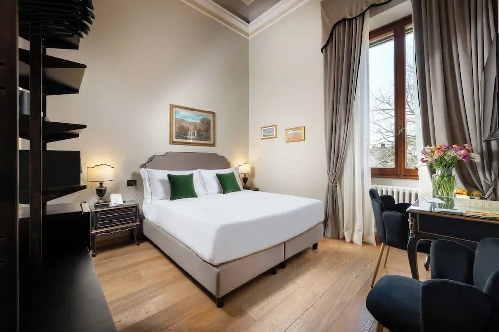 Hotel Palazzo Borghini - photo 17