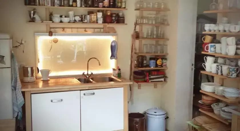 Das Haus am Fluss - photo 9