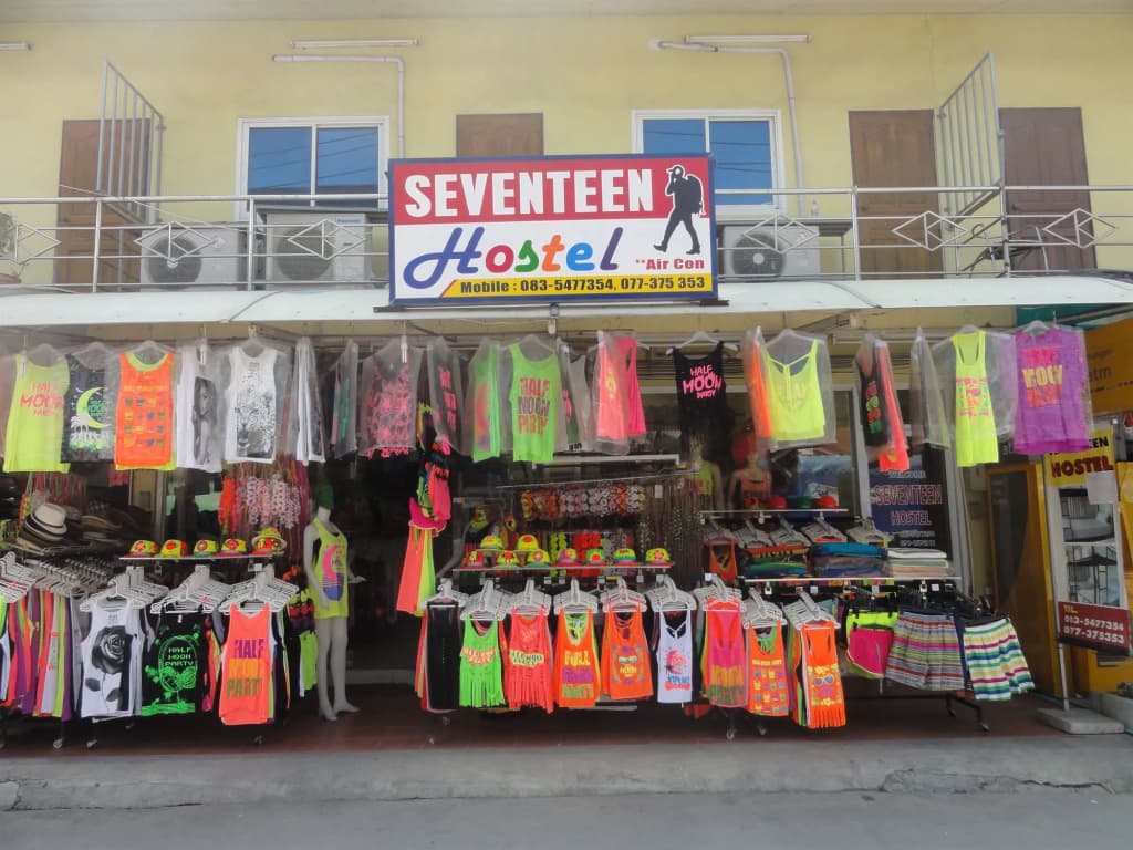 Seventeen Hostel - photo 12