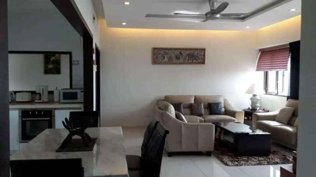 Susie's Resort Seaview Suites at Sri Sayang - photo 5