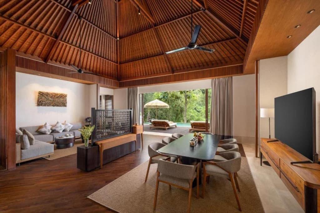 Impiana Private Villas Ubud - photo 38