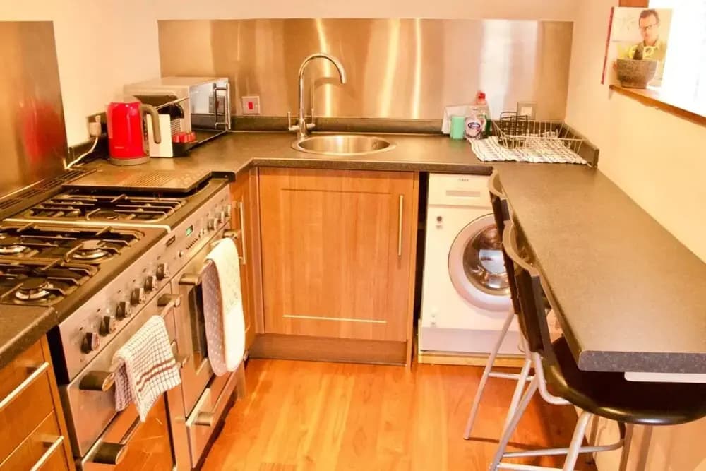 1 Bedroom Studio In Edinburgh - photo 12