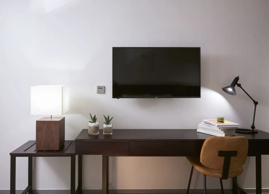 Hotel M Felice - photo 3