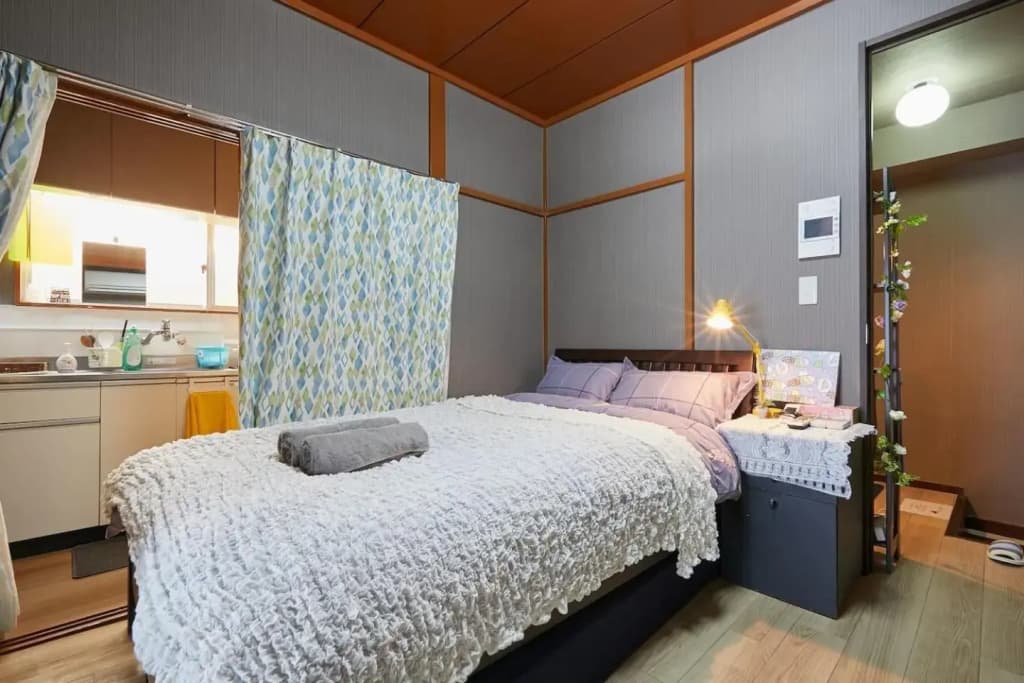 Kamiya TK Building 302 - photo 4