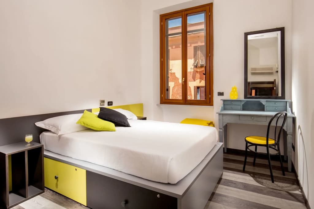 Free Hostels Roma - photo 2