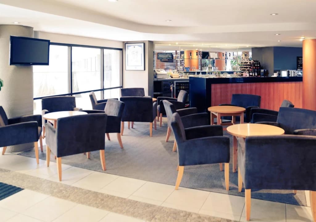 Mercure Penrith - photo 23