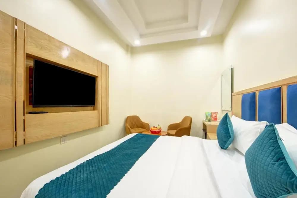 Hotel Vin Inn - photo 6