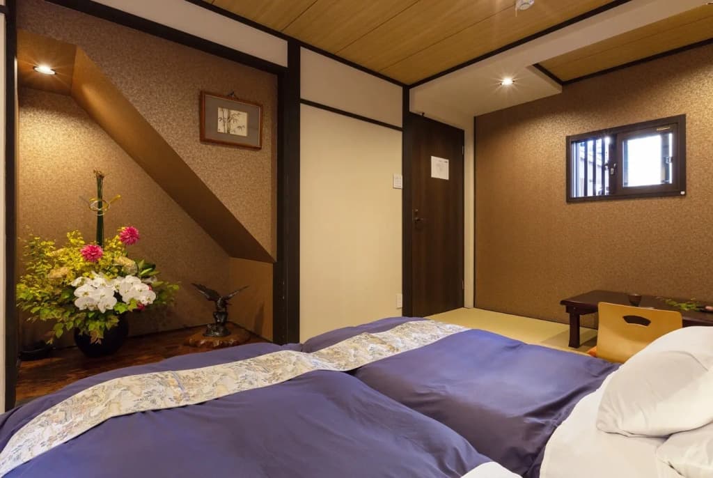 Gion Guesthouse Yururi - photo 3