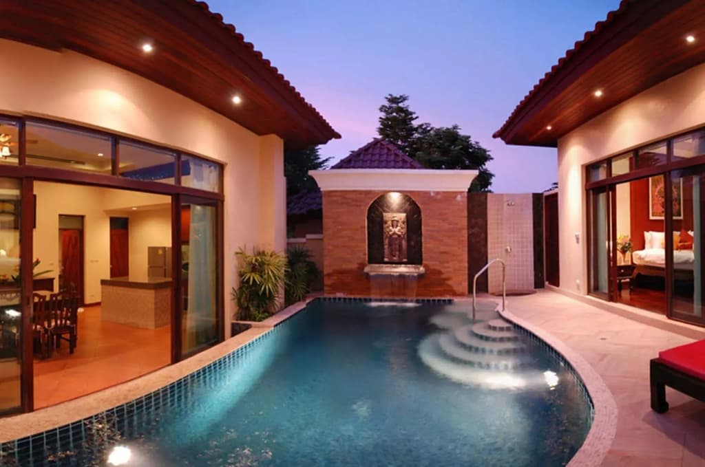 Les Palmares Villas - photo 17