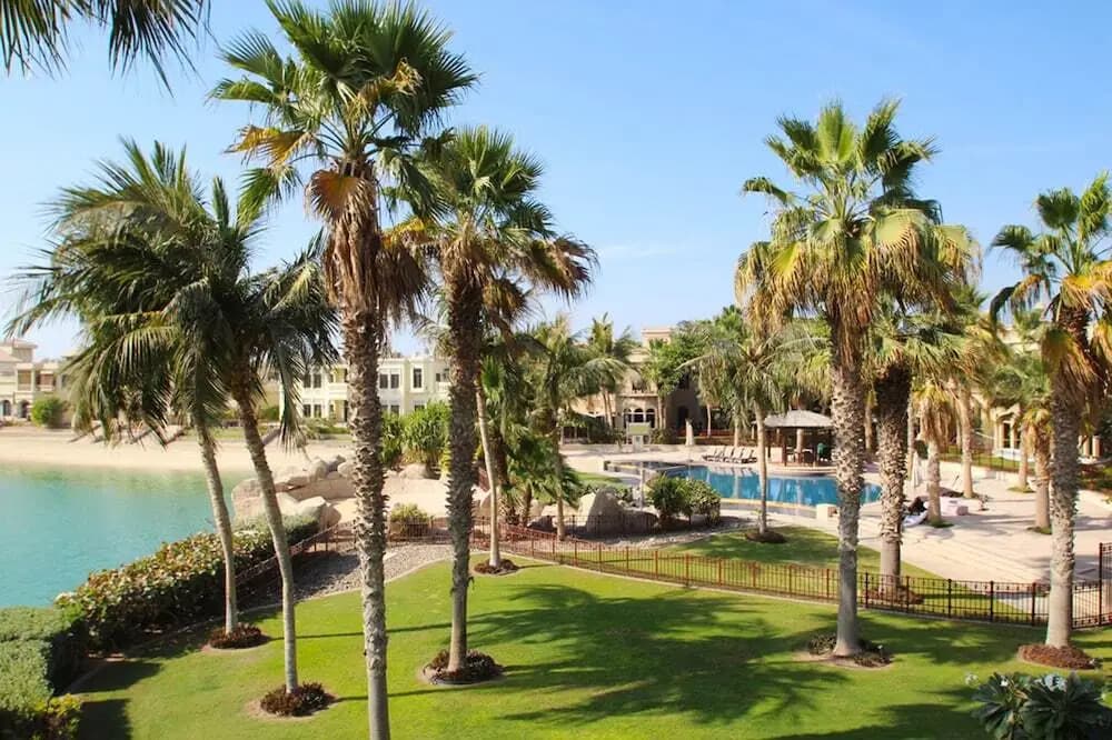 The Palm Jumeirah Villas - Frond N by Kennedy Towers - photo 21