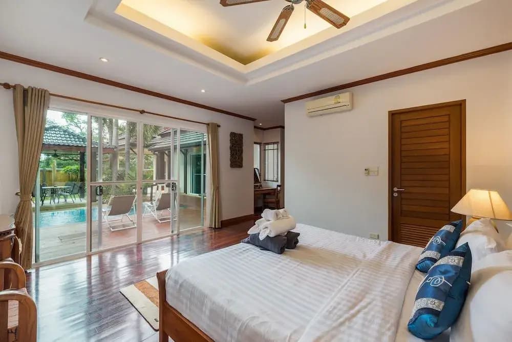 Prima Pool Villa - photo 2